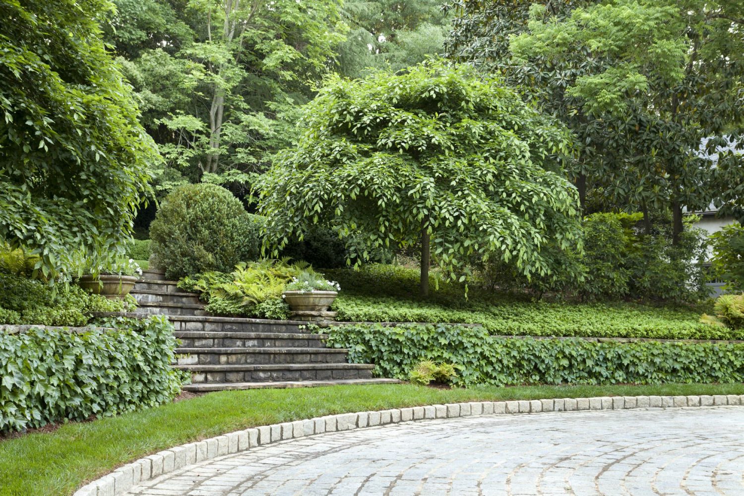 Andrews Estate Howard Design Studio