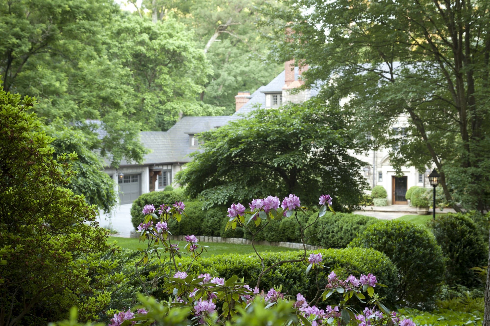 Andrews Estate Howard Design Studio