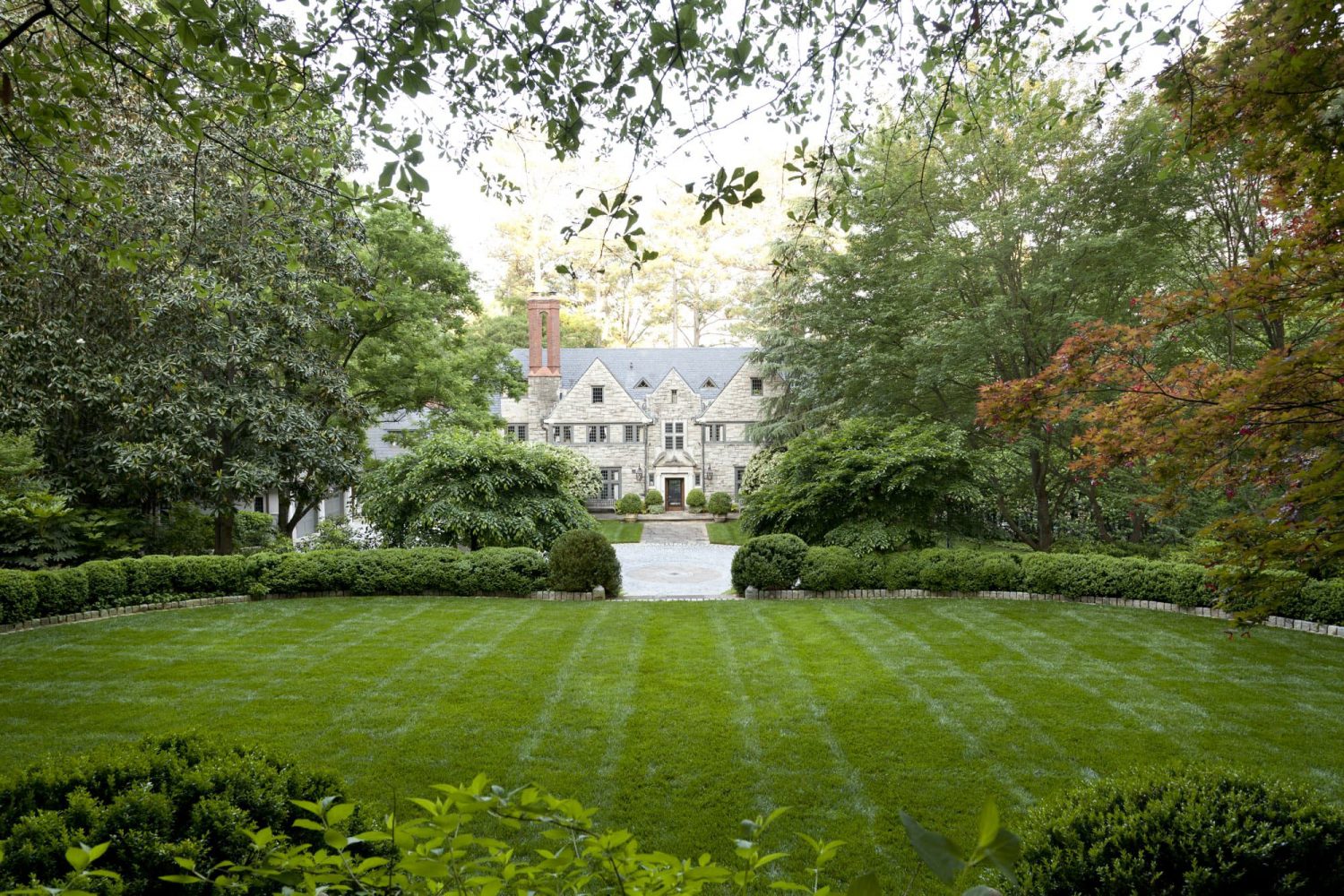 Andrews Estate Howard Design Studio