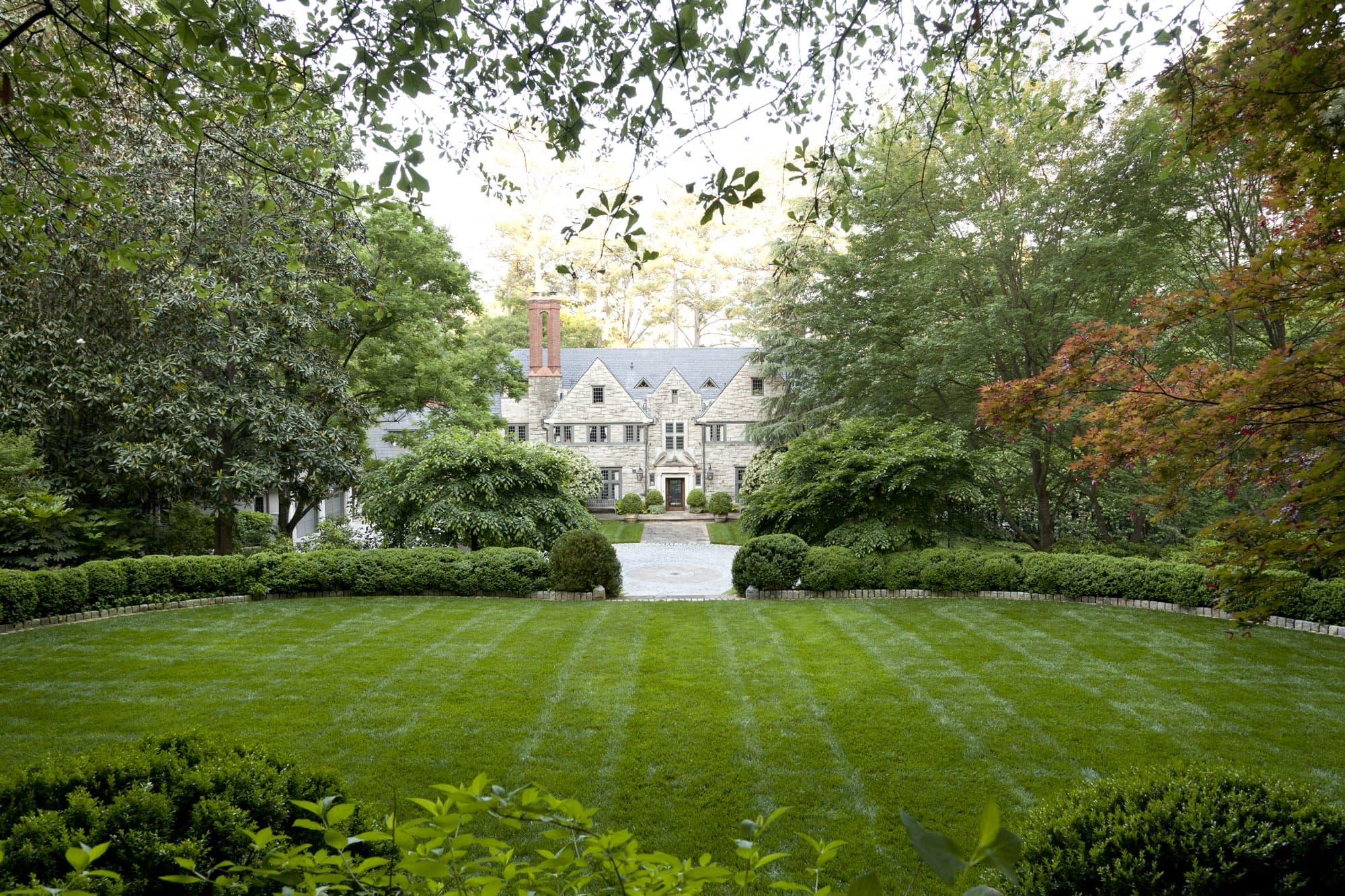 Andrews Estate Howard Design Studio