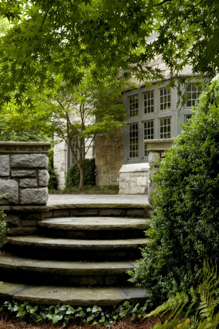 Andrews Estate Howard Design Studio