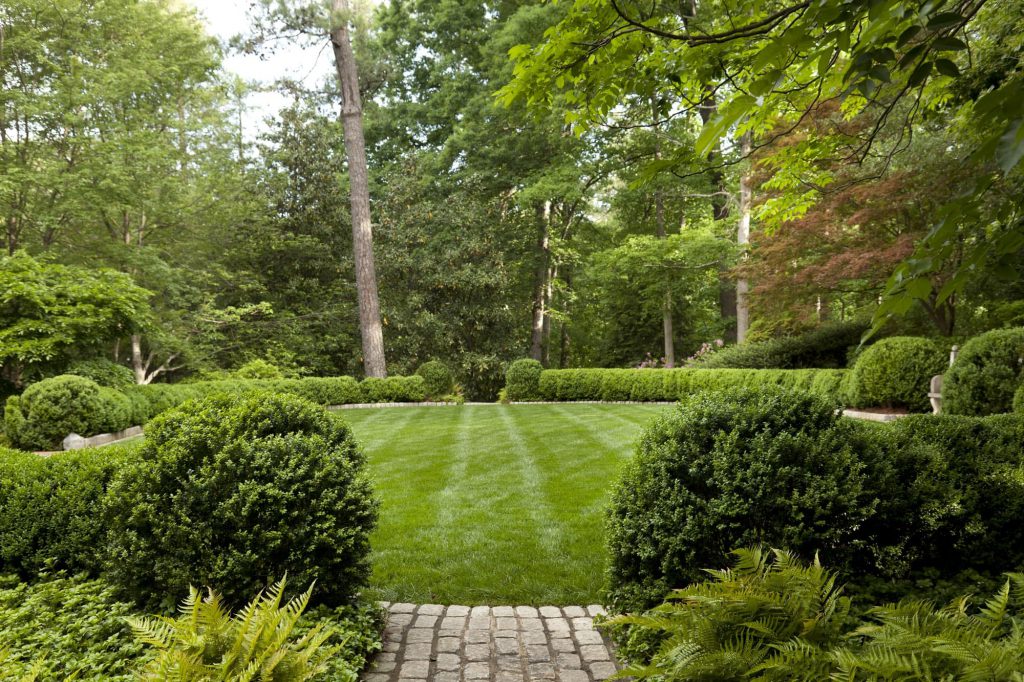 Andrews Estate Howard Design Studio