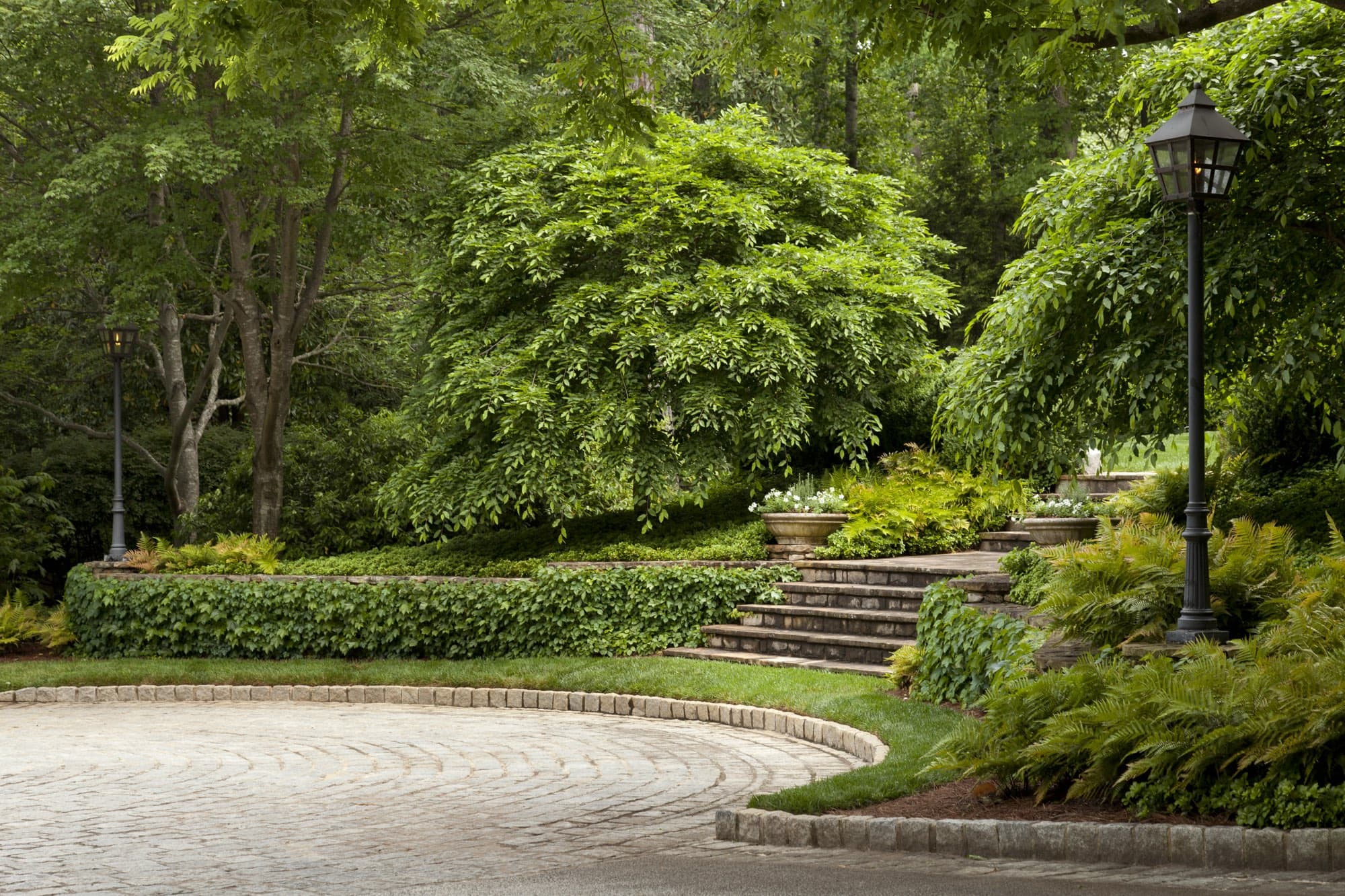 Andrews Estate Howard Design Studio