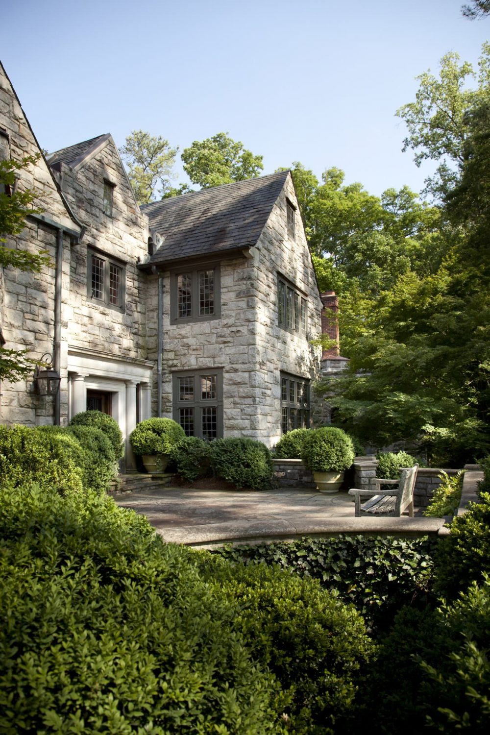 Andrews Estate Howard Design Studio