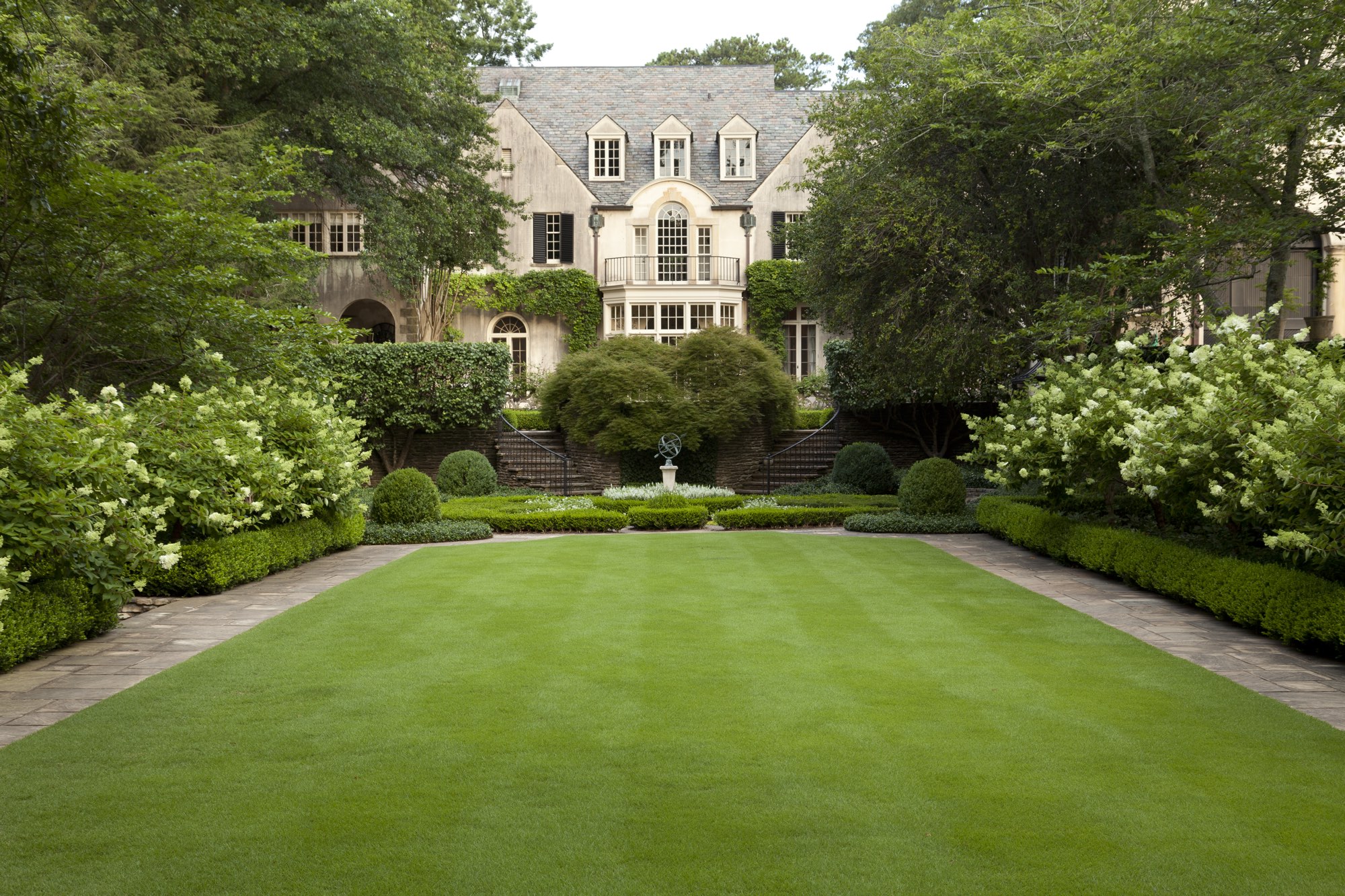 Boxwood House Howard Design Studio