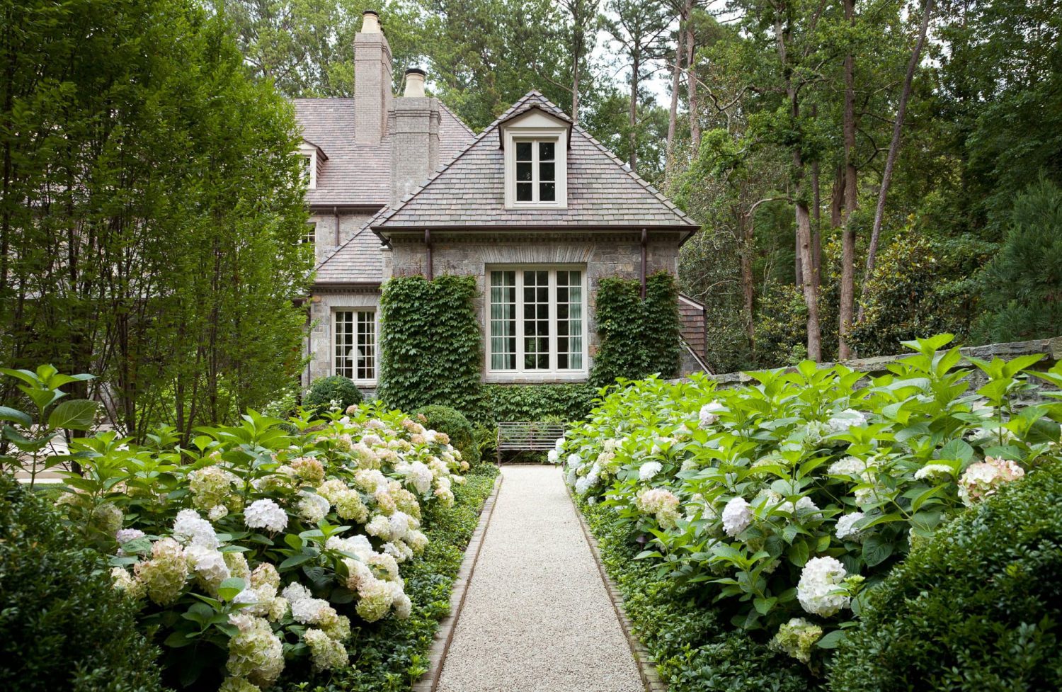 Greystone Garden Getaway Alberta Canada Greystone Garden – Howard Design Studio