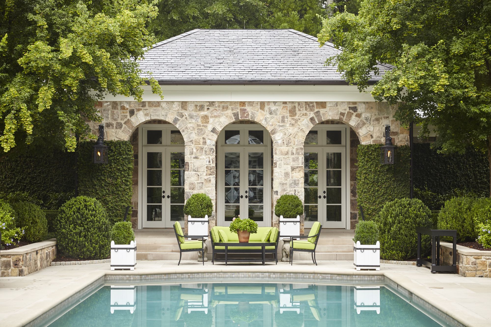 Fairfield Estate – Howard Design Studio