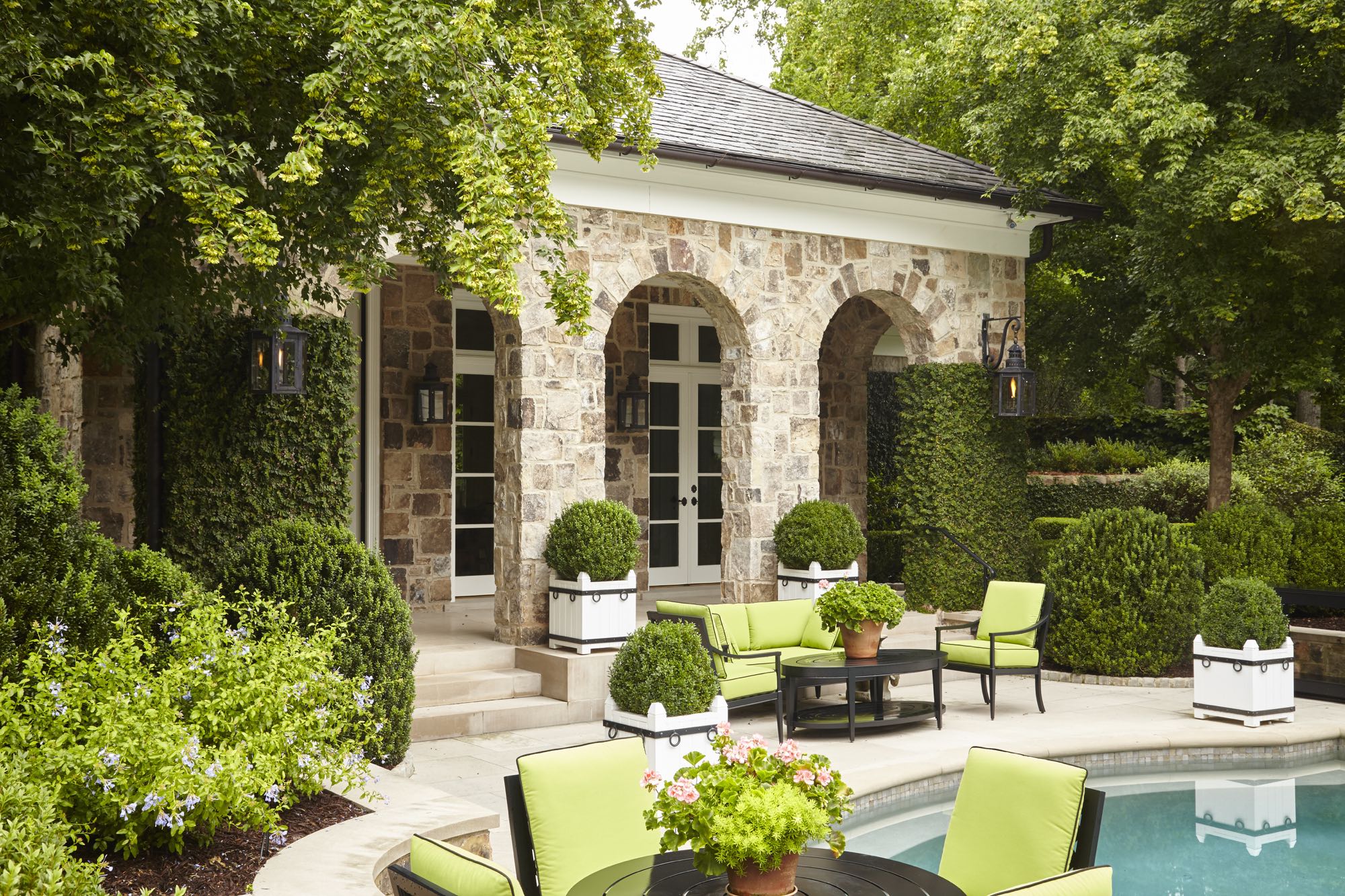 Fairfield Estate – Howard Design Studio