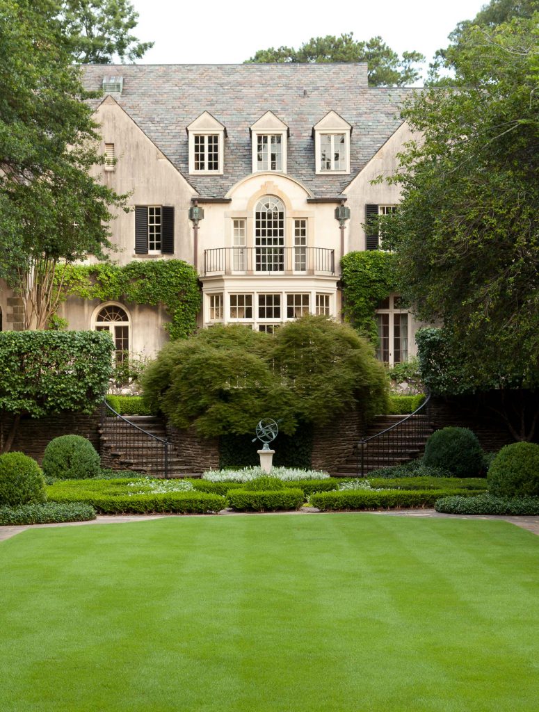 Landscapes - Howard Design Studio