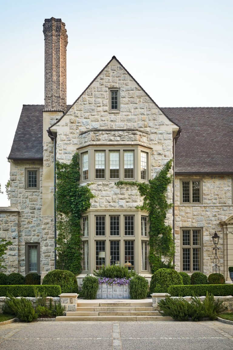 Landscapes - Howard Design Studio