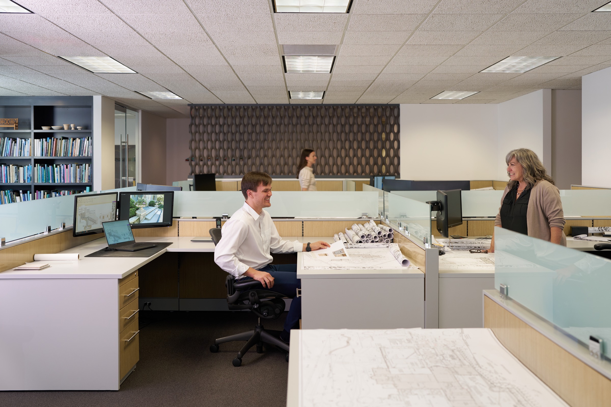 Studio - Howard Design Studio